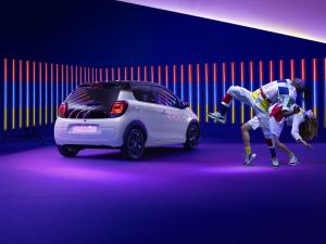 Citroen C1 JCC+ 2020 года  (WW)
